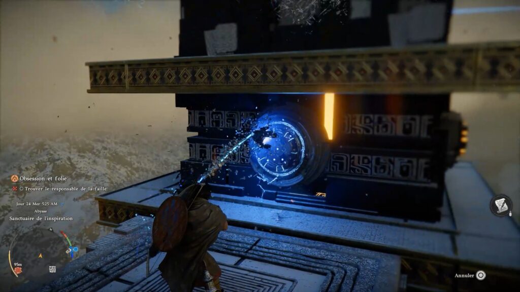 crimson desert soluce guide astuce tenebrum boss puzzle experience pc xbox ps5 pearl abyss
