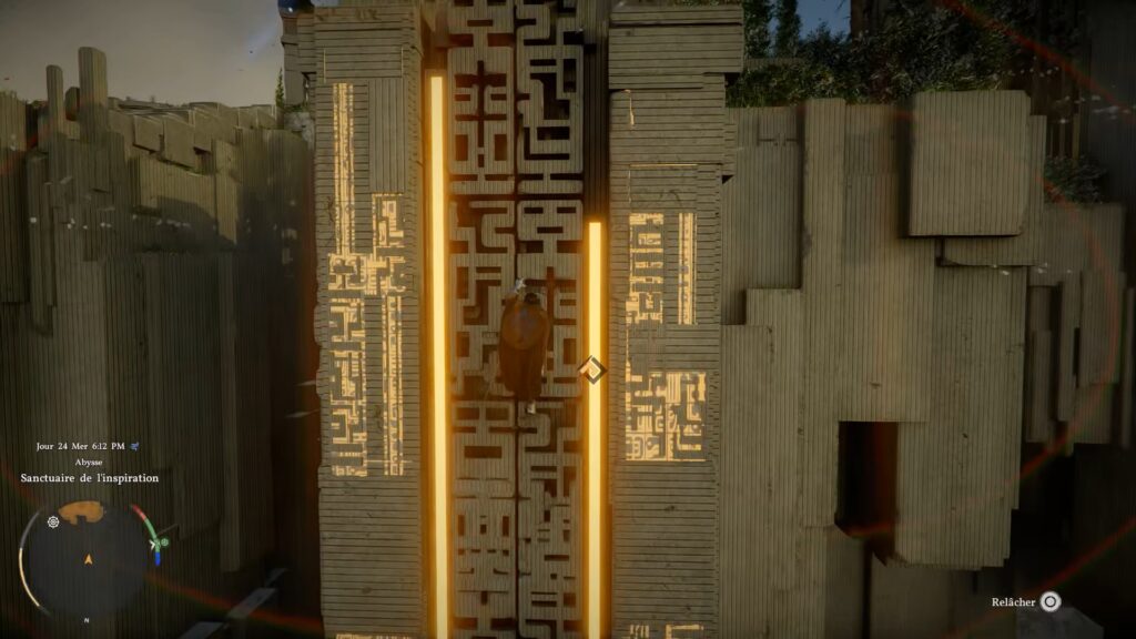 crimson desert soluce guide astuce tenebrum boss puzzle experience pc xbox ps5 pearl abyss