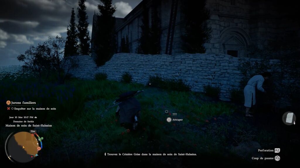 crimson desert chapitre 3 soluce solution astuce jeu boss puzzle xbox pc ps5