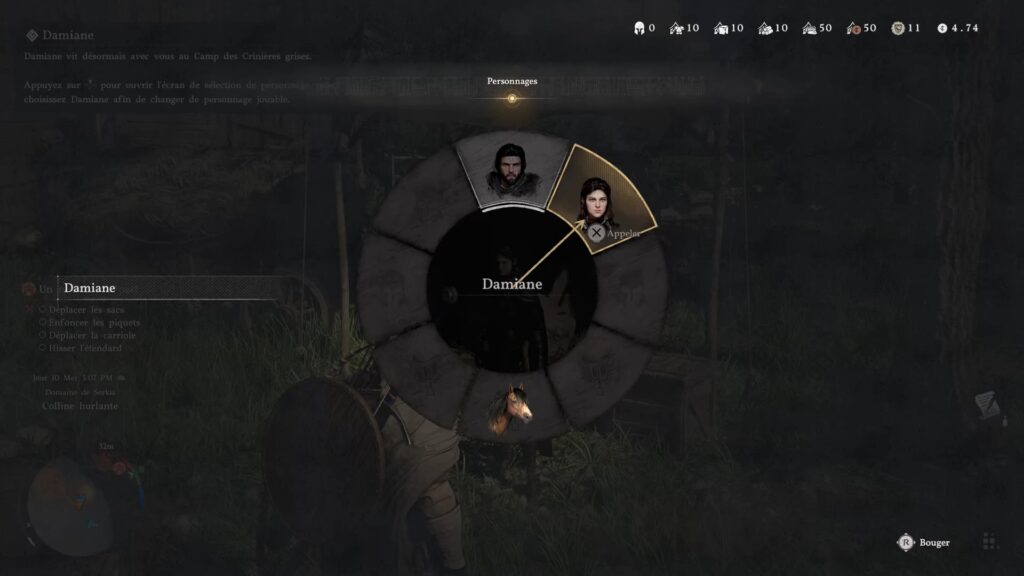 crimson desert chapitre 3 soluce solution astuce jeu boss puzzle xbox pc ps5