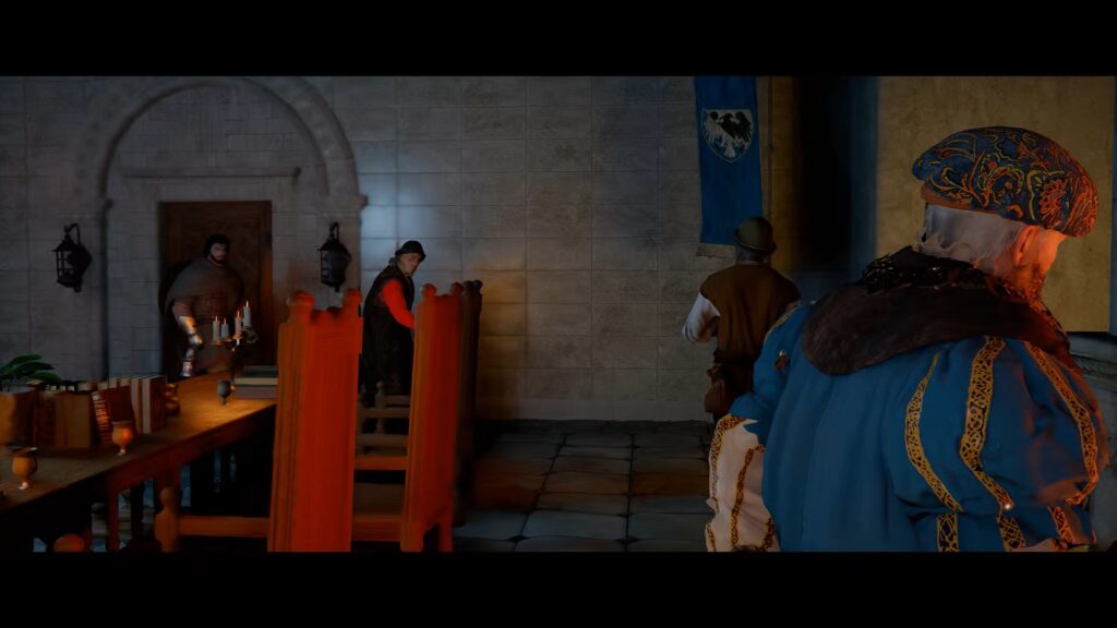 crimson desert soluce solution guide chapitre 6 bataille boss xbox pc ps5 astuce jeu