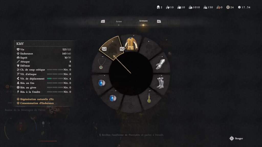 crimson desert chapitre 4 soluce guide solution xbox ps5 pc astuce jeu image