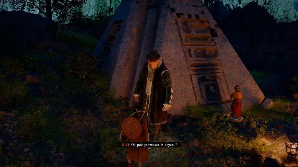 crimson desert chapitre 4 soluce guide solution xbox ps5 pc astuce jeu image