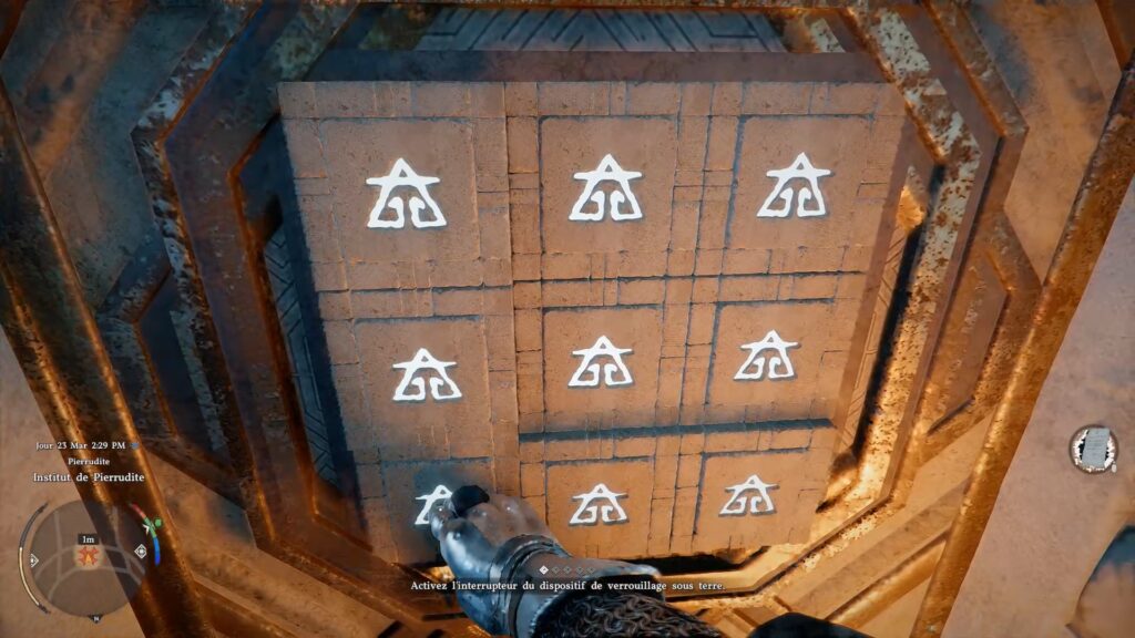 crimson desert soluce guide astuce tenebrum boss puzzle experience pc xbox ps5 pearl abyss