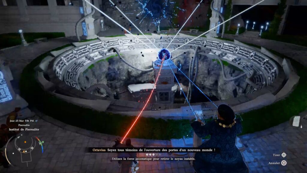 crimson desert soluce guide astuce tenebrum boss puzzle experience pc xbox ps5 pearl abyss