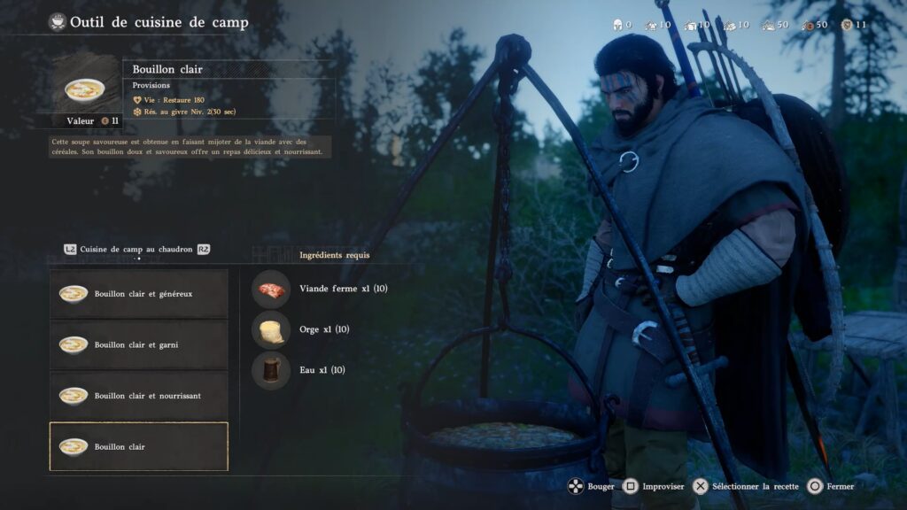 crimson desert chapitre 3 soluce solution astuce jeu boss puzzle xbox pc ps5