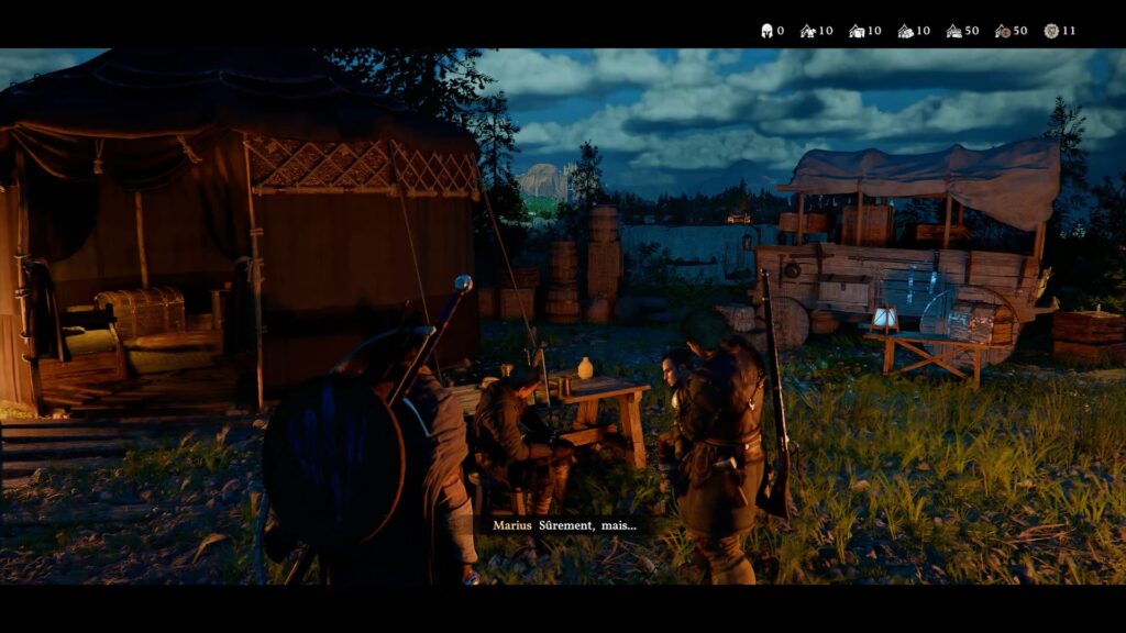 crimson desert chapitre 3 soluce solution astuce jeu boss puzzle xbox pc ps5