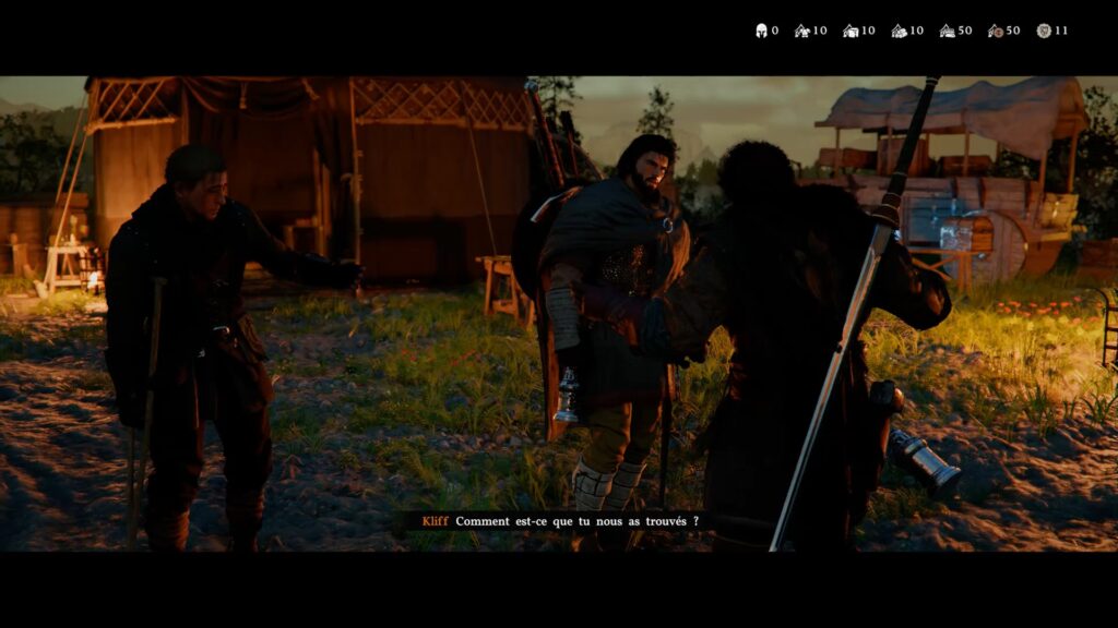 crimson desert chapitre 3 soluce solution astuce jeu boss puzzle xbox pc ps5