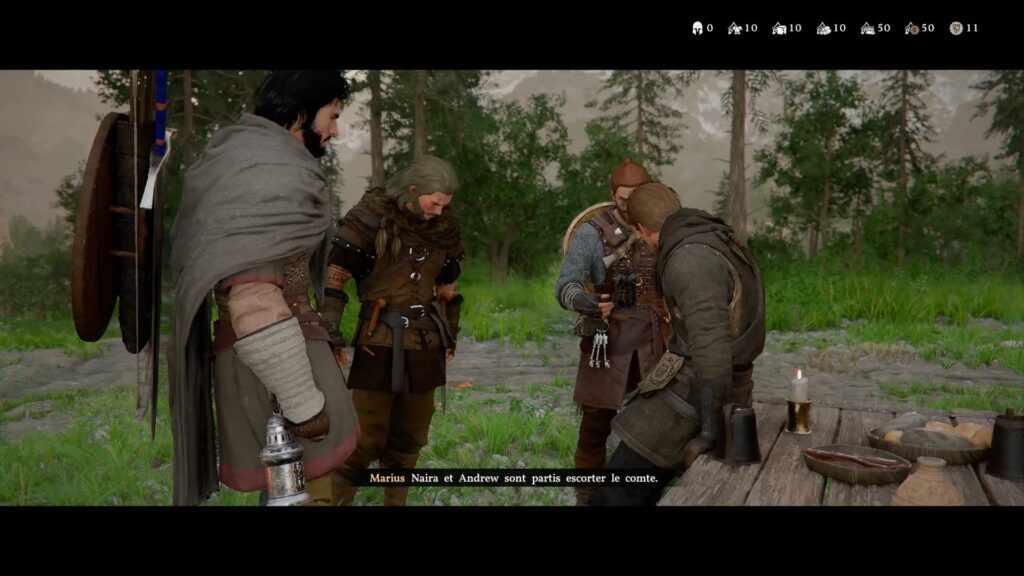 crimson desert chapitre 3 soluce solution astuce jeu boss puzzle xbox pc ps5