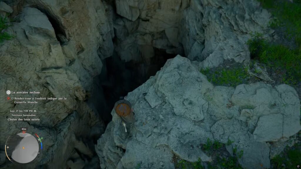 crimson desert chapitre 5 intrus corbeau puzzle fleche envol soluce solution guide pc ps5 xbox astuce jeu boss kearush