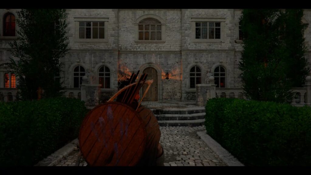 crimson desert chapitre 3 soluce solution astuce jeu boss puzzle xbox pc ps5