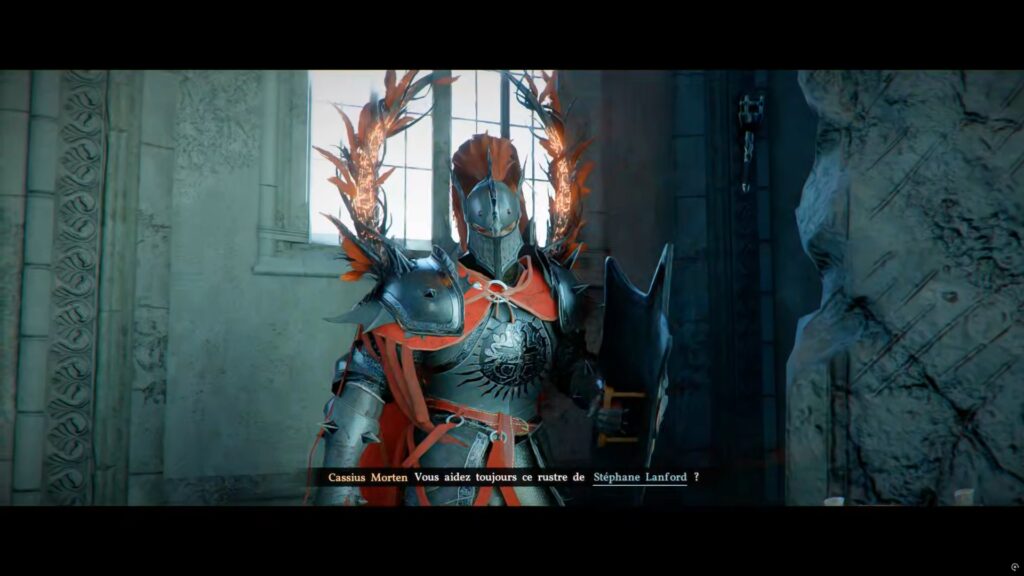 crimson desert soluce solution guide chapitre 6 bataille boss xbox pc ps5 astuce jeu