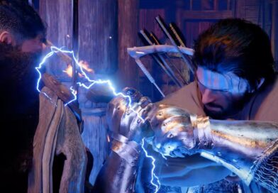 [Soluce] Crimson Desert : Chapitre 7 – Retour au pays [FR]