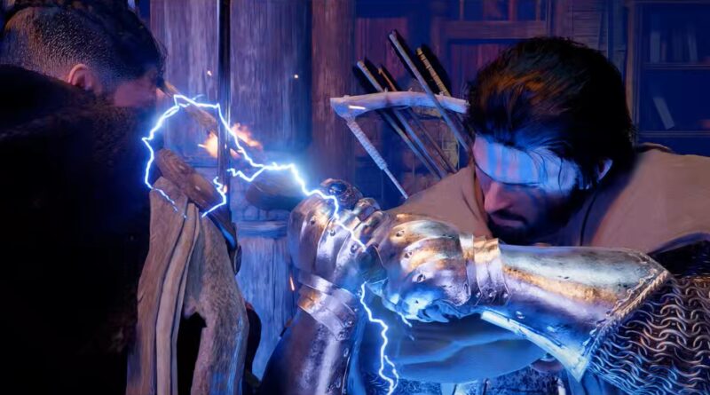 [Soluce] Crimson Desert : Chapitre 7 – Retour au pays [FR]