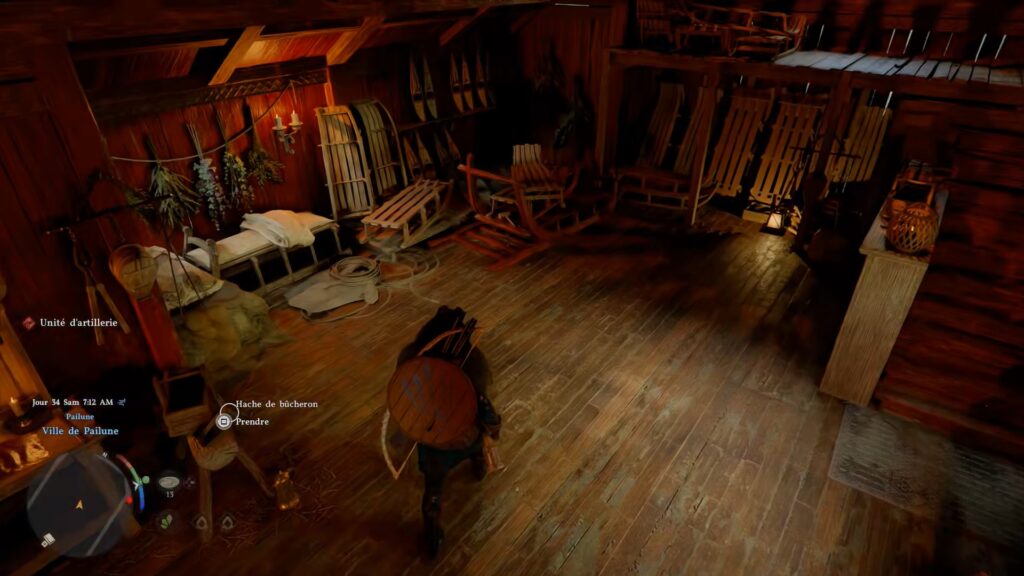 crimson desert chapitre 7 pailune ludwig myurdin boss combat guide soluce solution xbox pc ps5