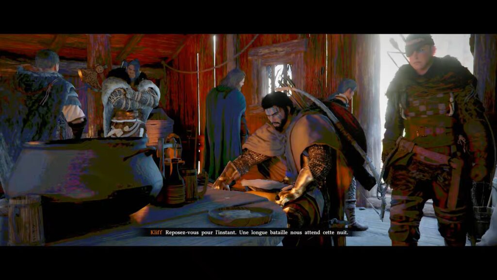 crimson desert chapitre 7 pailune ludwig myurdin boss combat guide soluce solution xbox pc ps5