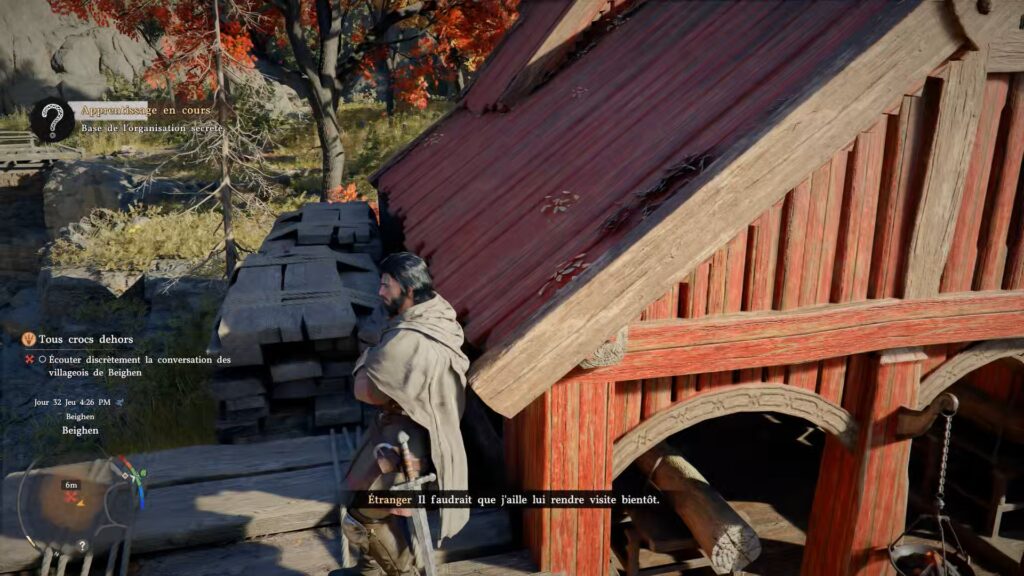 crimson desert chapitre 7 pailune ludwig myurdin boss combat guide soluce solution xbox pc ps5