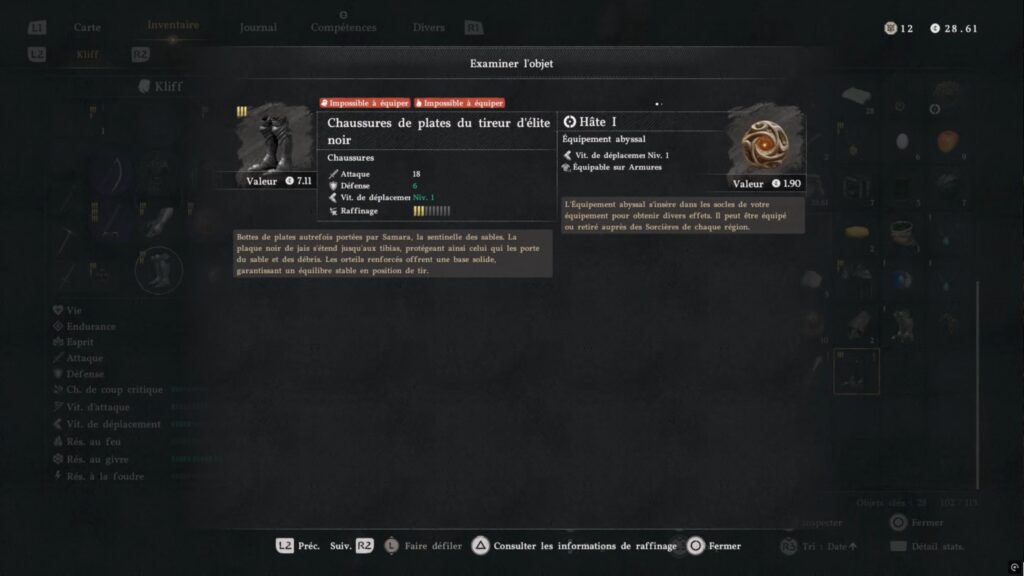 crimson-desert-soluce-emplacement-chaussure-de-plate-tireur-elite-noir.2