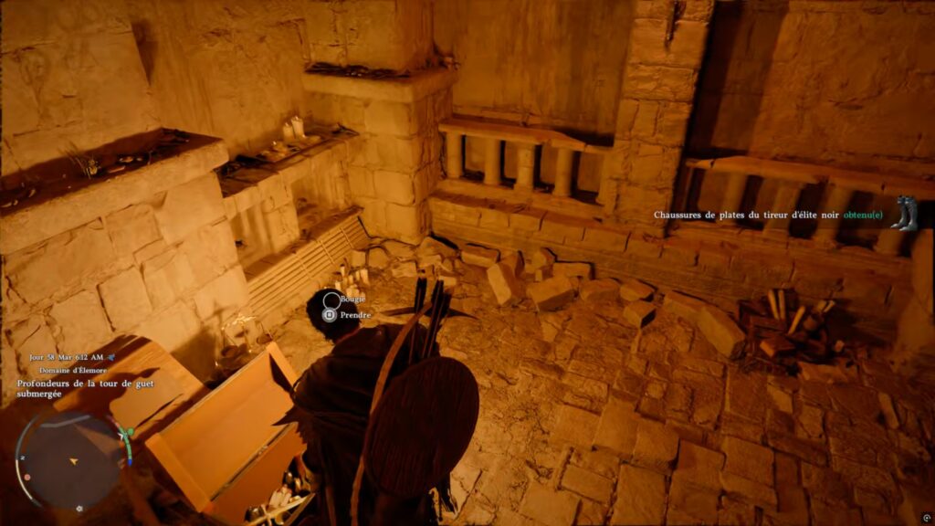 crimson-desert-soluce-emplacement-chaussure-de-plate-tireur-elite-noir.4