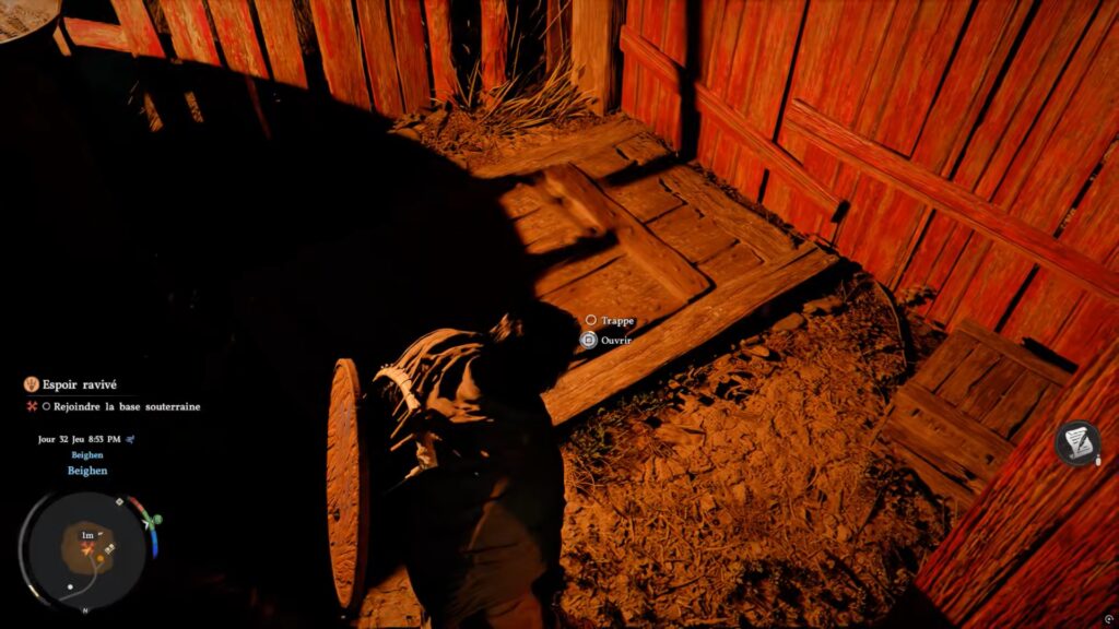 crimson desert chapitre 7 pailune ludwig myurdin boss combat guide soluce solution xbox pc ps5