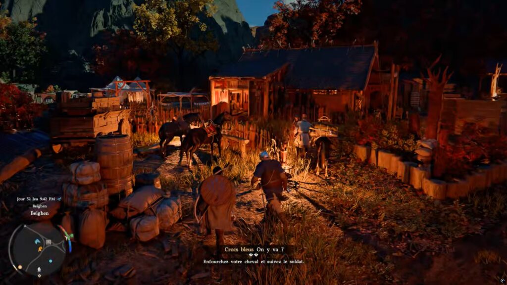 crimson desert chapitre 7 pailune ludwig myurdin boss combat guide soluce solution xbox pc ps5