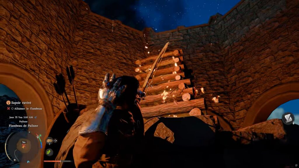 crimson desert chapitre 7 pailune ludwig myurdin boss combat guide soluce solution xbox pc ps5