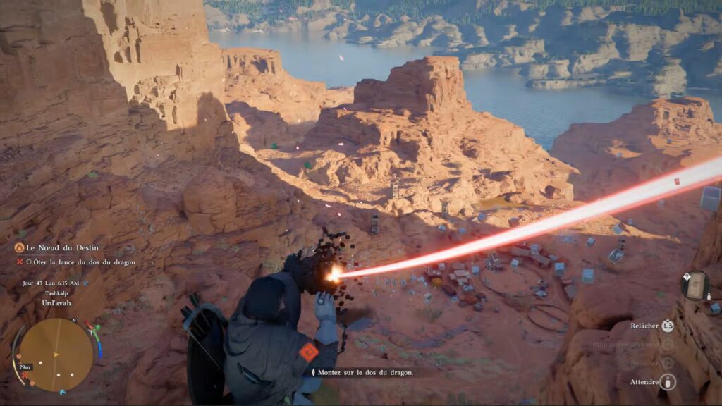 crimson desert chapitre 9 soluce solution guide quete puzzle enigme casse tete pc xbox ps5 boss