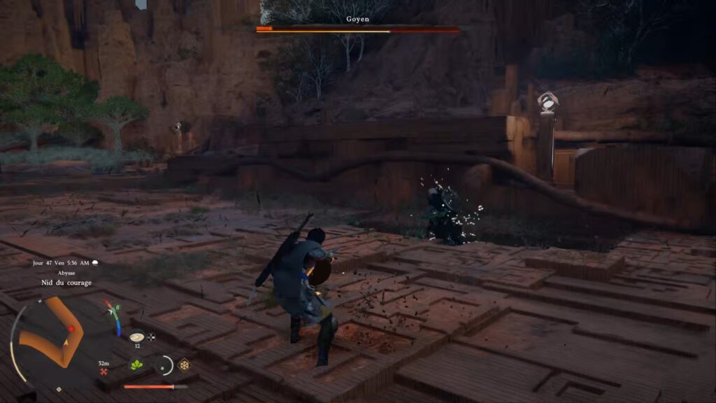 crimson desert chapitre 9 soluce solution guide quete puzzle enigme casse tete pc xbox ps5 boss