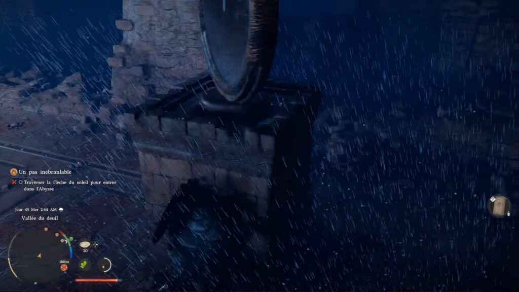 crimson desert chapitre 9 soluce solution guide quete puzzle enigme casse tete pc xbox ps5 boss