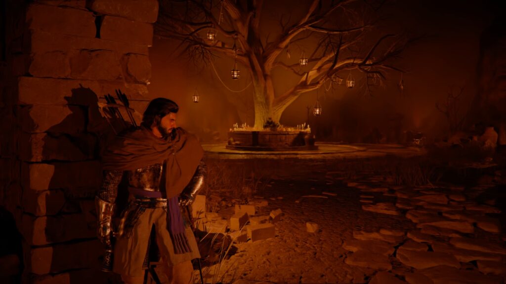 crimson desert chapitre 9 soluce solution guide quete puzzle enigme casse tete pc xbox ps5 boss