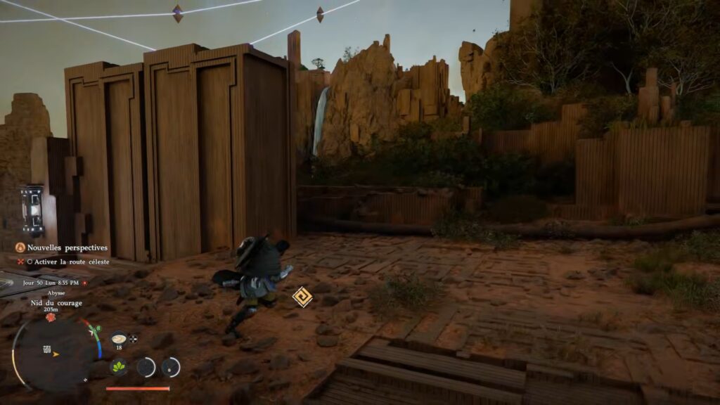 crimson desert chapitre 9 soluce solution guide quete puzzle enigme casse tete pc xbox ps5 boss