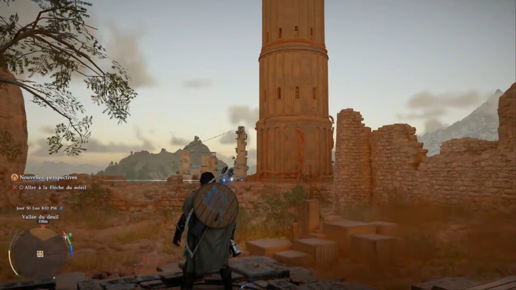 crimson desert chapitre 9 soluce solution guide quete puzzle enigme casse tete pc xbox ps5 boss