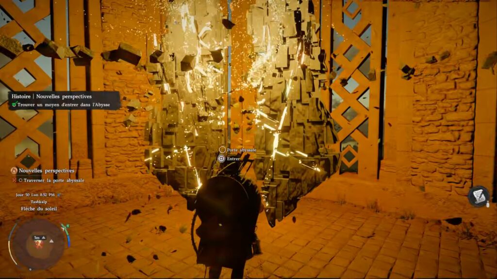 crimson desert chapitre 9 soluce solution guide quete puzzle enigme casse tete pc xbox ps5 boss