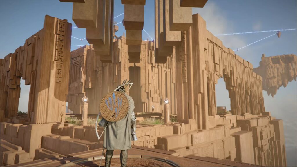 crimson desert chapitre 9 soluce solution guide quete puzzle enigme casse tete pc xbox ps5 boss