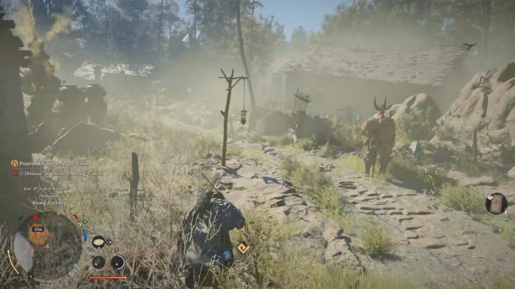 crimson desert chapitre 9 soluce solution guide quete puzzle enigme casse tete pc xbox ps5 boss