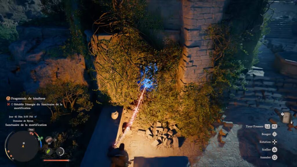 crimson desert chapitre 9 soluce solution guide quete puzzle enigme casse tete pc xbox ps5 boss