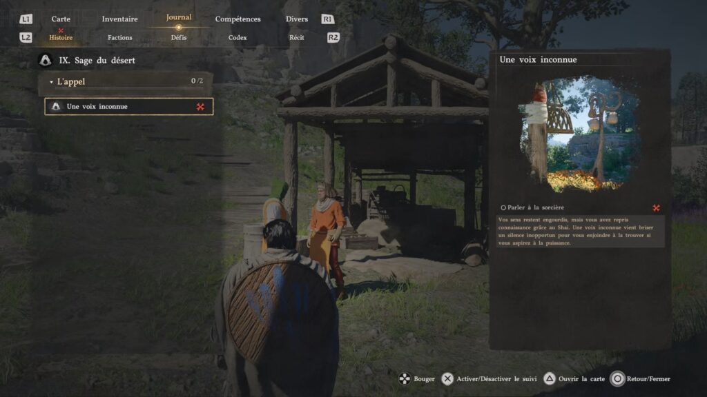 crimson desert chapitre 9 soluce solution guide quete puzzle enigme casse tete pc xbox ps5 boss