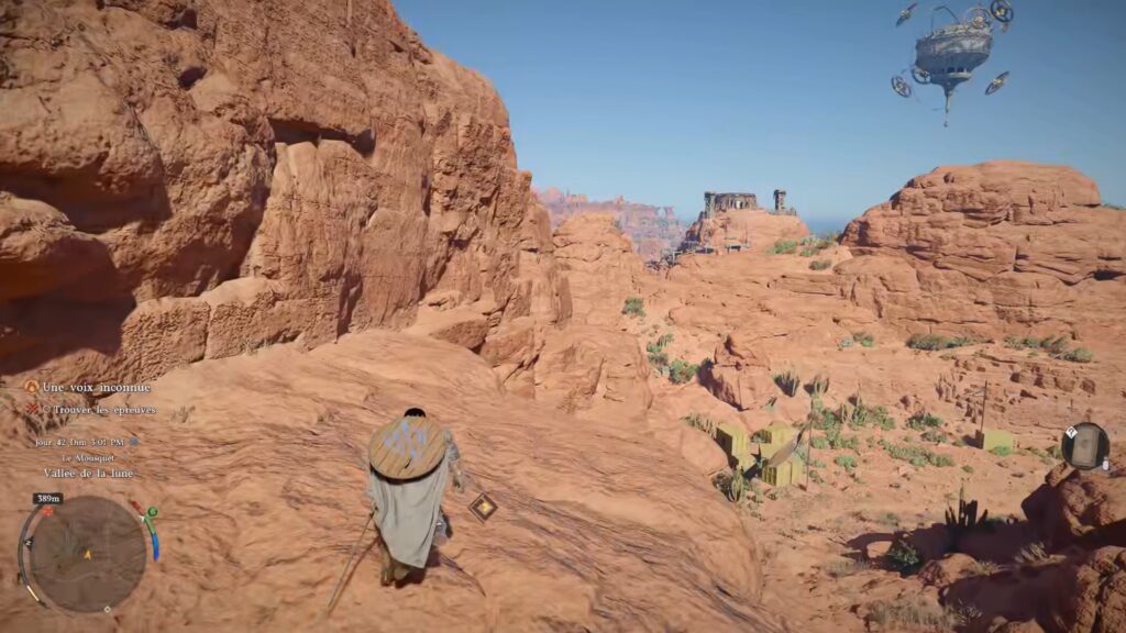 crimson desert chapitre 9 soluce solution guide quete puzzle enigme casse tete pc xbox ps5 boss