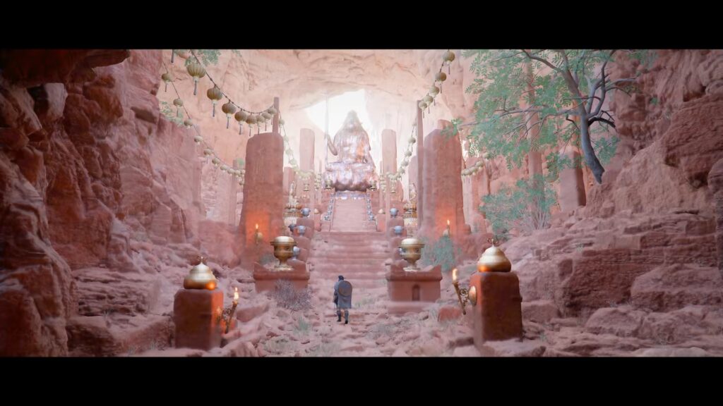 crimson desert chapitre 9 soluce solution guide quete puzzle enigme casse tete pc xbox ps5 boss