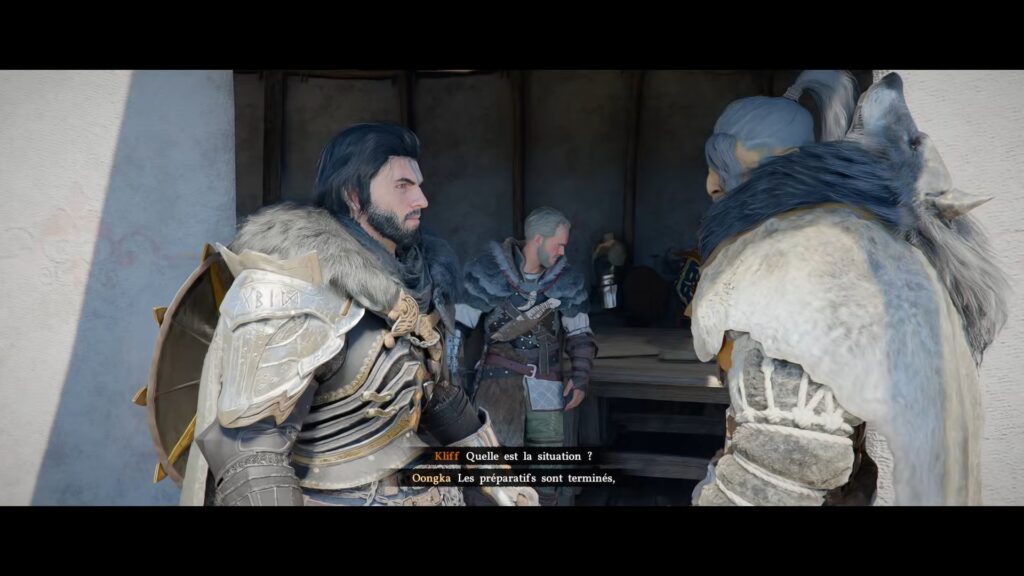 crimson desert soluce guide astuce chapitre 9 rispoter xbox pc ps5 boss solution