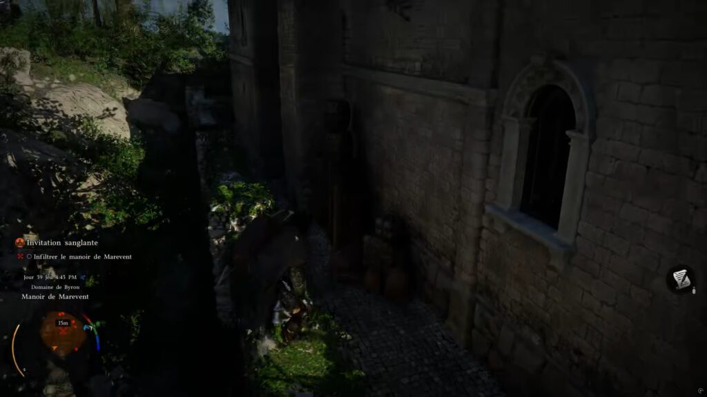 Crimson Desert soluce solution guide astuce bastier damiane demeniss quete boss souvenir xbox pc ps5