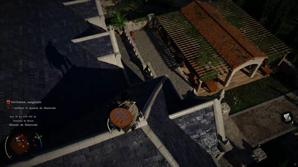 Crimson Desert soluce solution guide astuce bastier damiane demeniss quete boss souvenir xbox pc ps5