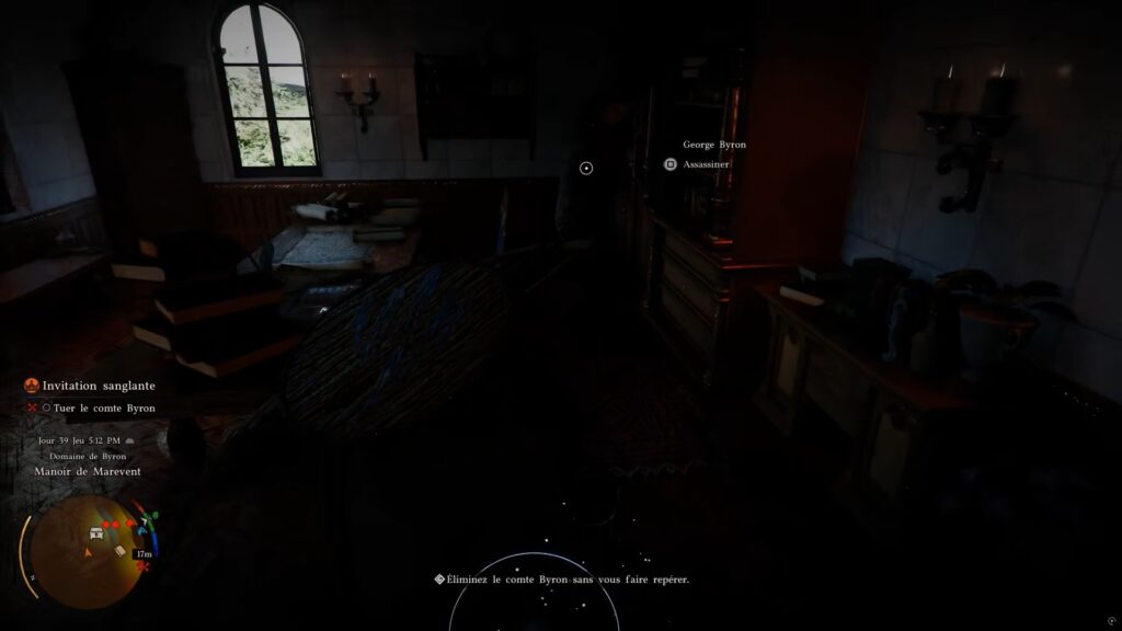 Crimson Desert soluce solution guide astuce bastier damiane demeniss quete boss souvenir xbox pc ps5