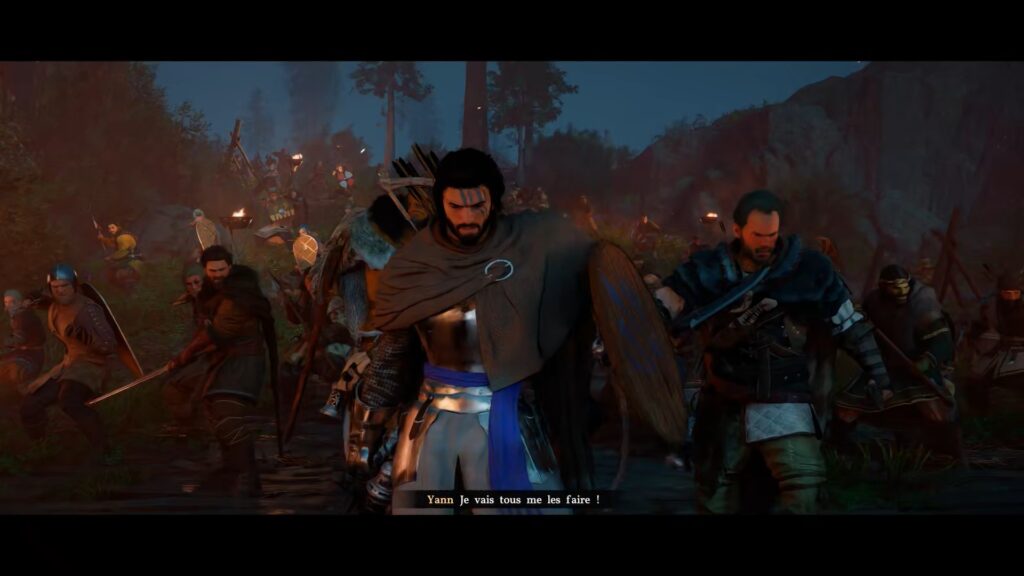 crimson desert chapitre 7 pailune ludwig myurdin boss combat guide soluce solution xbox pc ps5