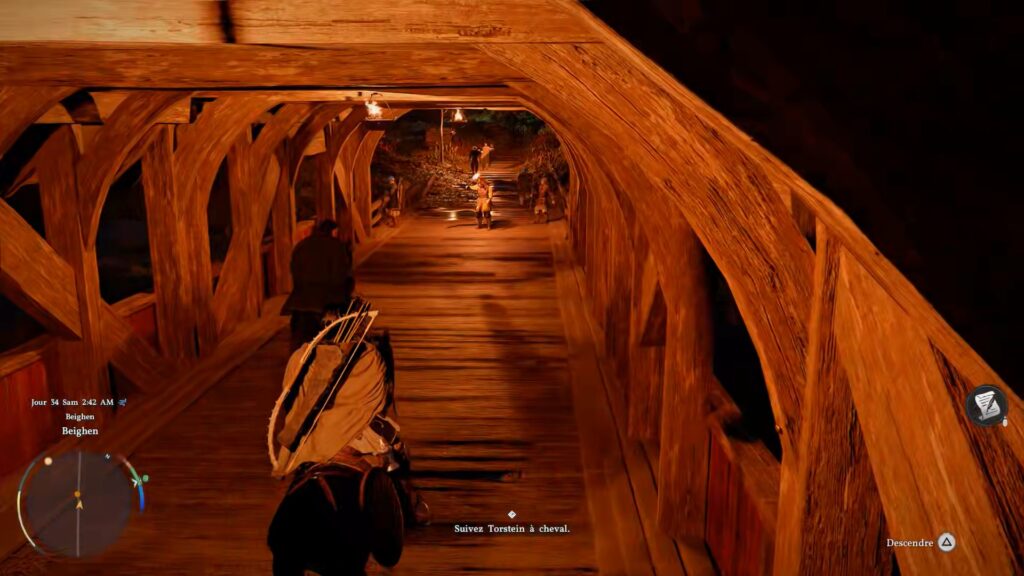 crimson desert chapitre 7 pailune ludwig myurdin boss combat guide soluce solution xbox pc ps5