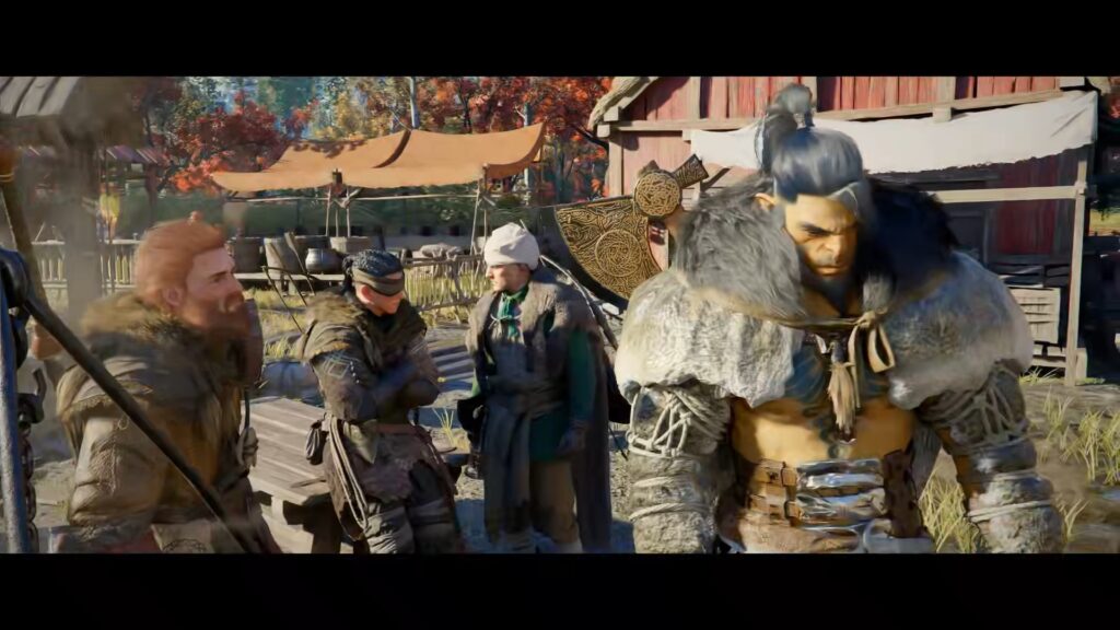 crimson desert chapitre 7 pailune ludwig myurdin boss combat guide soluce solution xbox pc ps5