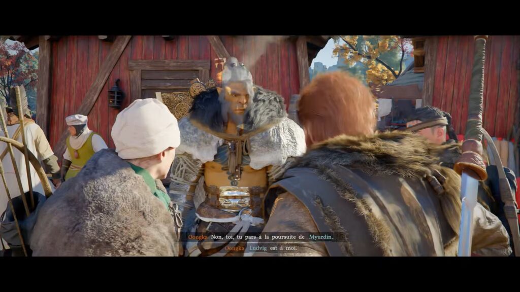 crimson desert chapitre 7 pailune ludwig myurdin boss combat guide soluce solution xbox pc ps5