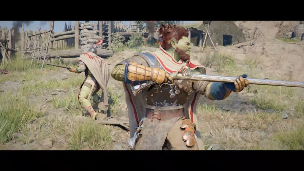 crimson desert soluce guide astuce chapitre 9 rispoter xbox pc ps5 boss solution