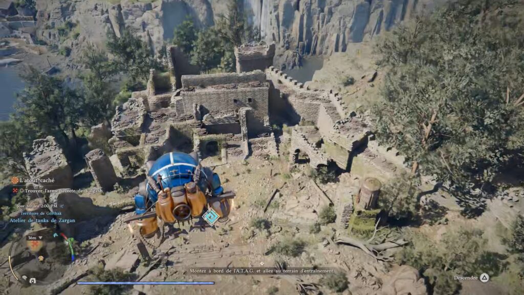 crimson desert soluce guide astuce chapitre 9 rispoter xbox pc ps5 boss solution