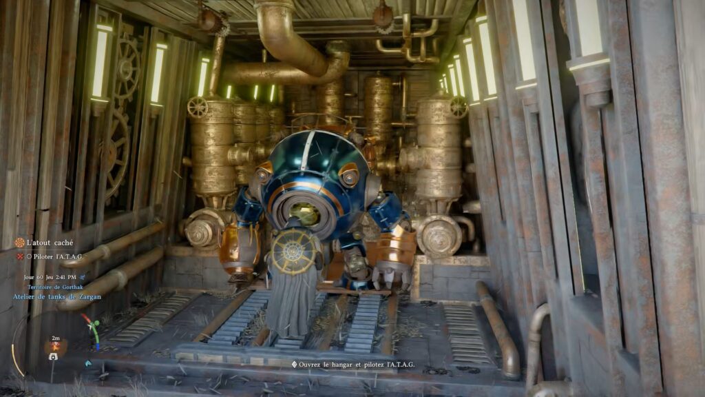 crimson desert soluce guide astuce chapitre 9 rispoter xbox pc ps5 boss solution